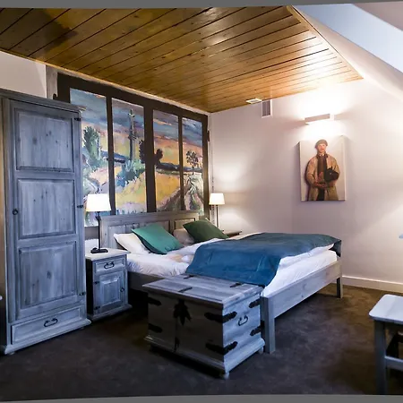 Pensjonat Pola 3* Krakau