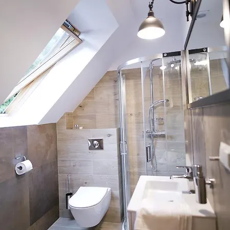 Guest house Pensjonat Pola Krakow