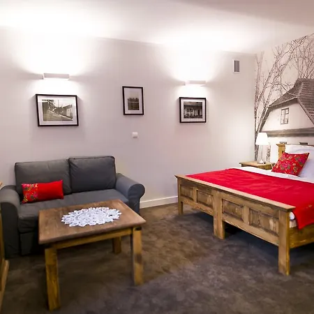 Guest house Pensjonat Pola 3*