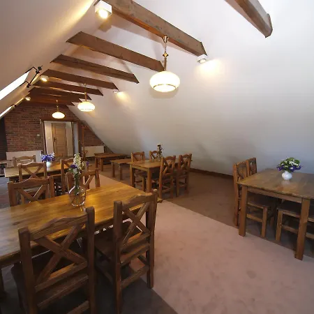 Pensjonat Pola Krakov