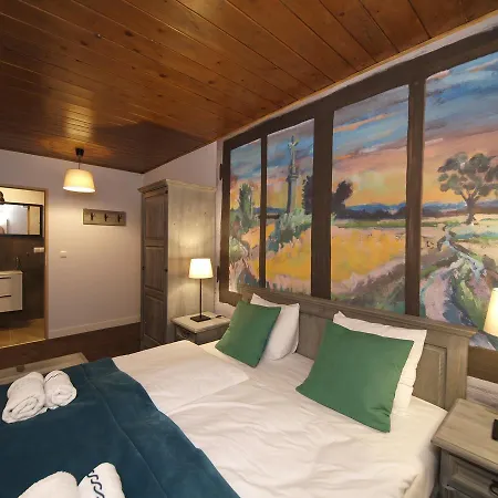 Guest house Pensjonat Pola 3*