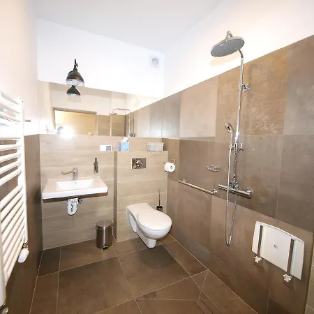 Guest house Pensjonat Pola