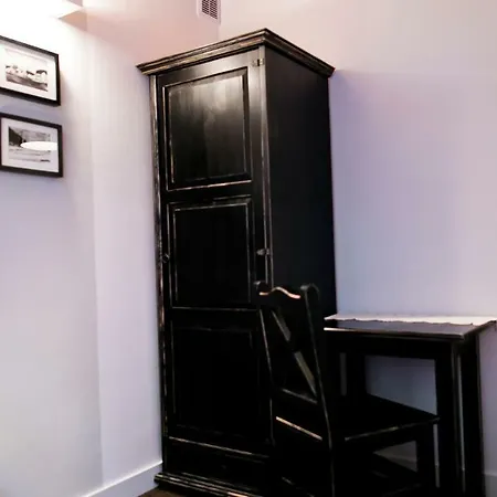 Pensjonat Pola 3* Kraków