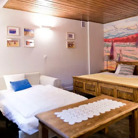 Guest house Pensjonat Pola 3*