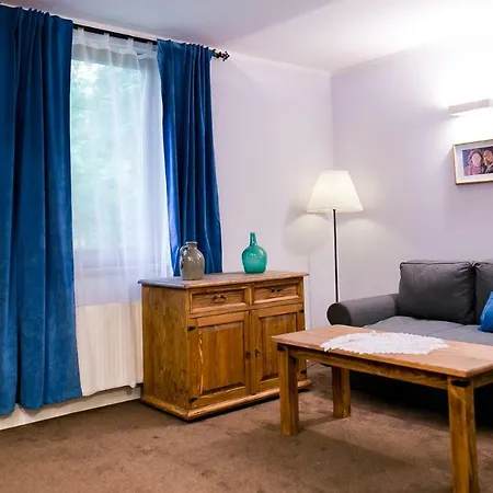 Pensjonat Pola 3* Krakov