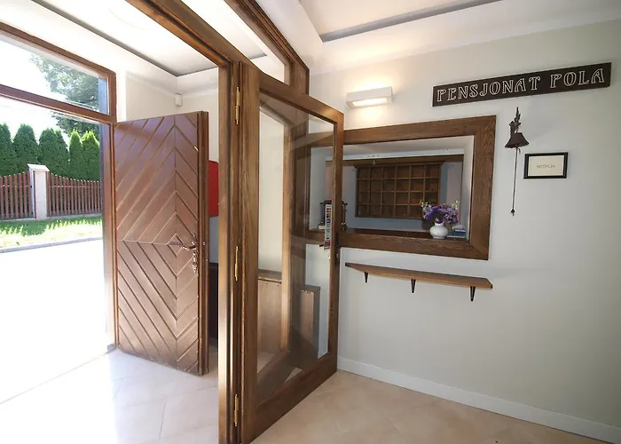 Pensjonat Pola