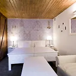 Pensjonat Pola Pensionat 3*