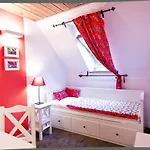Pensjonat Pola Pensionat 3*