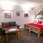Pensionat Pensjonat Pola 3*