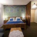 Pensjonat Pola 3* Kraków