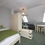Pensjonat Pola Pensionat 3*